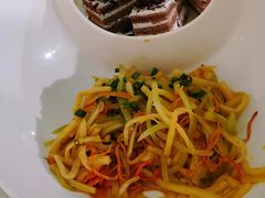 -芭菲盛宴·环球美食(袁家岗店)