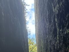 -汤旺河林海奇石景区