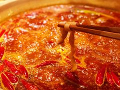 -小龙坎老火锅(建华店)