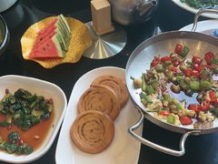 -聚鑫阁江浙菜·非遗传承技艺(青村帝华园店)
