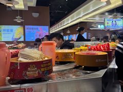 -龍歌自助小火锅(秦淮水游城店)