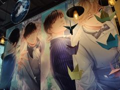 -ZOO COFFEE动物园咖啡(望京锐创店)