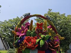 -东平国家森林公园