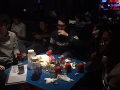 -堂会·KTV·自助餐·团建聚会(天河店)