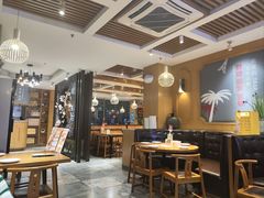 -如轩·海鲜砂锅粥·潮汕菜(沿江东路店)