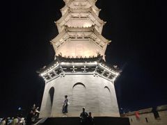 -大同古城墙