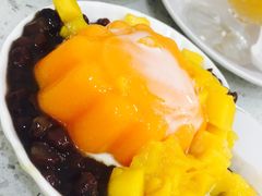 -芬芳甜品(同福路店)