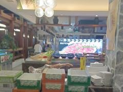 -尚宴牛特鲜自助(太原街万达店)