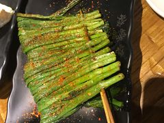 -烧蠔帮·生蚝海鲜牌档(观海店)