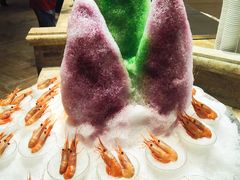 -雍和会海鲜姿造自助(湖东路店)