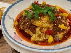 -合合春饼·酱骨·东北菜(潘家园店)