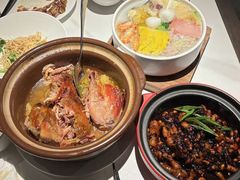 -外婆家(西红门荟聚购物中心店)