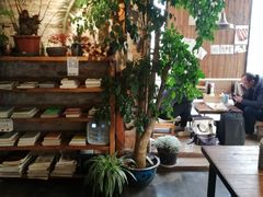 大堂-仙峰天然面包(迎宾路店)