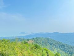 -缥缈峰景区