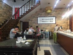 -东吴面馆(凯马广场店)