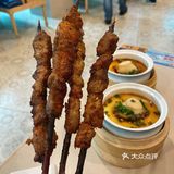 竟然还能抽奖抽到免单券！