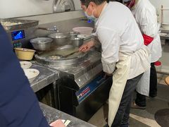 -松盛糕团店(红旗桥店)