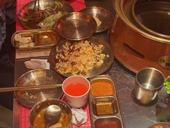 -西塔老太太泥炉烤肉(苏州大悦城店)