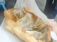 -家阳赵师傅油饼包烧麦(粮道街店)