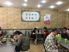 -清真·穆萨砂锅(大皮院店)