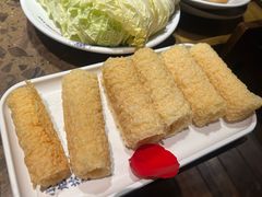 龙妹福卷-小龙坎火锅(湖滨银泰in77店)