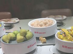 -龍歌自助小火锅(雨花台江南虹悦城店)