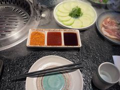 -牛焱·和牛烧肉(五大道店)