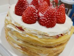 -SKROLL卡特司库·蛋糕定制·生吐司·司康(古北程家桥店)
