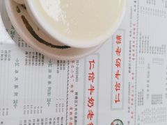 -仁信双皮奶(东川路店)