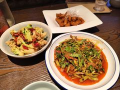 -酒肆浅葱·特色菜馆(卓悦intown店)