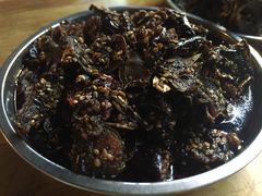 -鸿运兔·手撕烤兔(天府广场店)