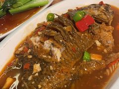 -云隐小厨·传统大理美食(复兴路店)