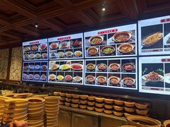 -八府香鸭·啫啫煲(华山路店)