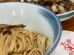 -小方的面(徐家汇店)