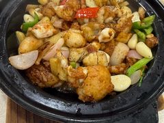 -寻味顺德·南记酒家·传统顺德菜·鱼生(广源路店)