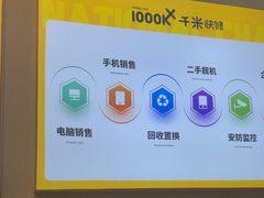 -千米手机电脑维修回收(青山店)
