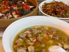 -笨罗卜浏阳菜馆(龙华鹏润达店)