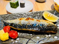 -禾绿寿司(星光68广场店)