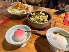 -局气烤鸭·北京菜(前门店)