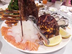 -金唐海鲜酒家