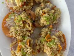 -众味海鲜大排档·活海鲜·潮汕味(南澳店)