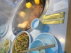 -黑土人家(江桥万达广场店)