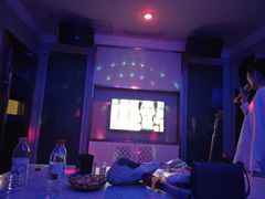 -星汇量贩KTV(百乐门店)