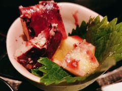 -松鹤精致料理(五一中路店)