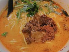 -和府捞面(方庄店)
