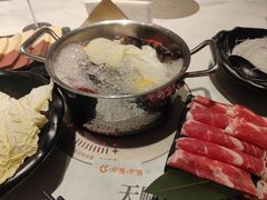 -呷哺呷哺(砂之船奥莱店)