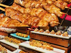 -川骄海鲜自助(亚运村店)