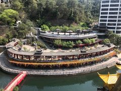 -龙门水都景区