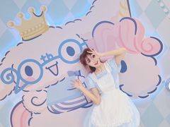 -IPSTAR|潮玩星球(天府广场店)