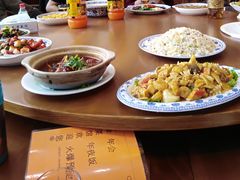 -天津菜馆(南湖店)